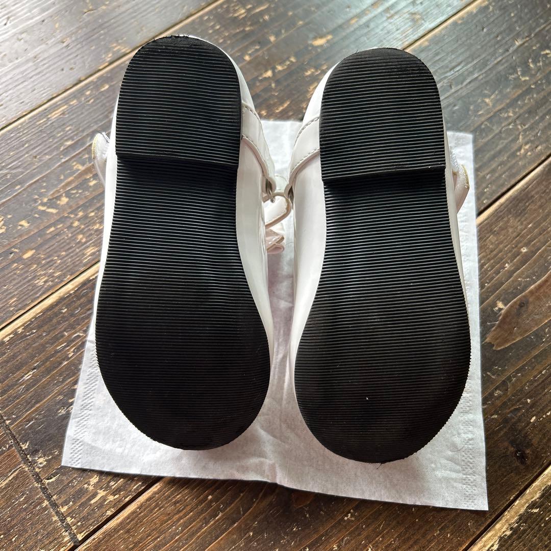 れちゃん　ビビディバビディブティック　シンデレラドレス 100cm