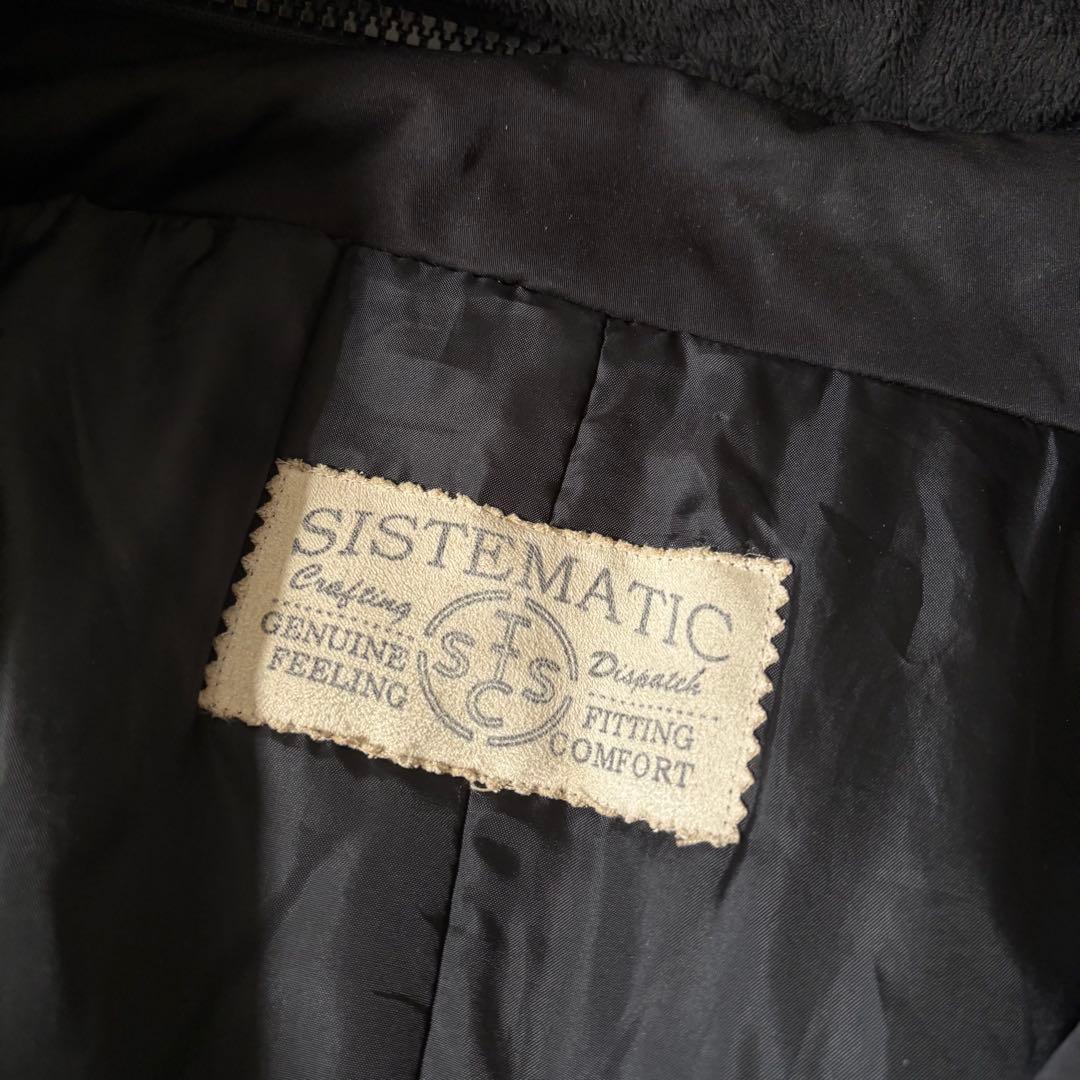 ジャケット・アウター 2000's TYPE N3-B far jacket gimmick y2k