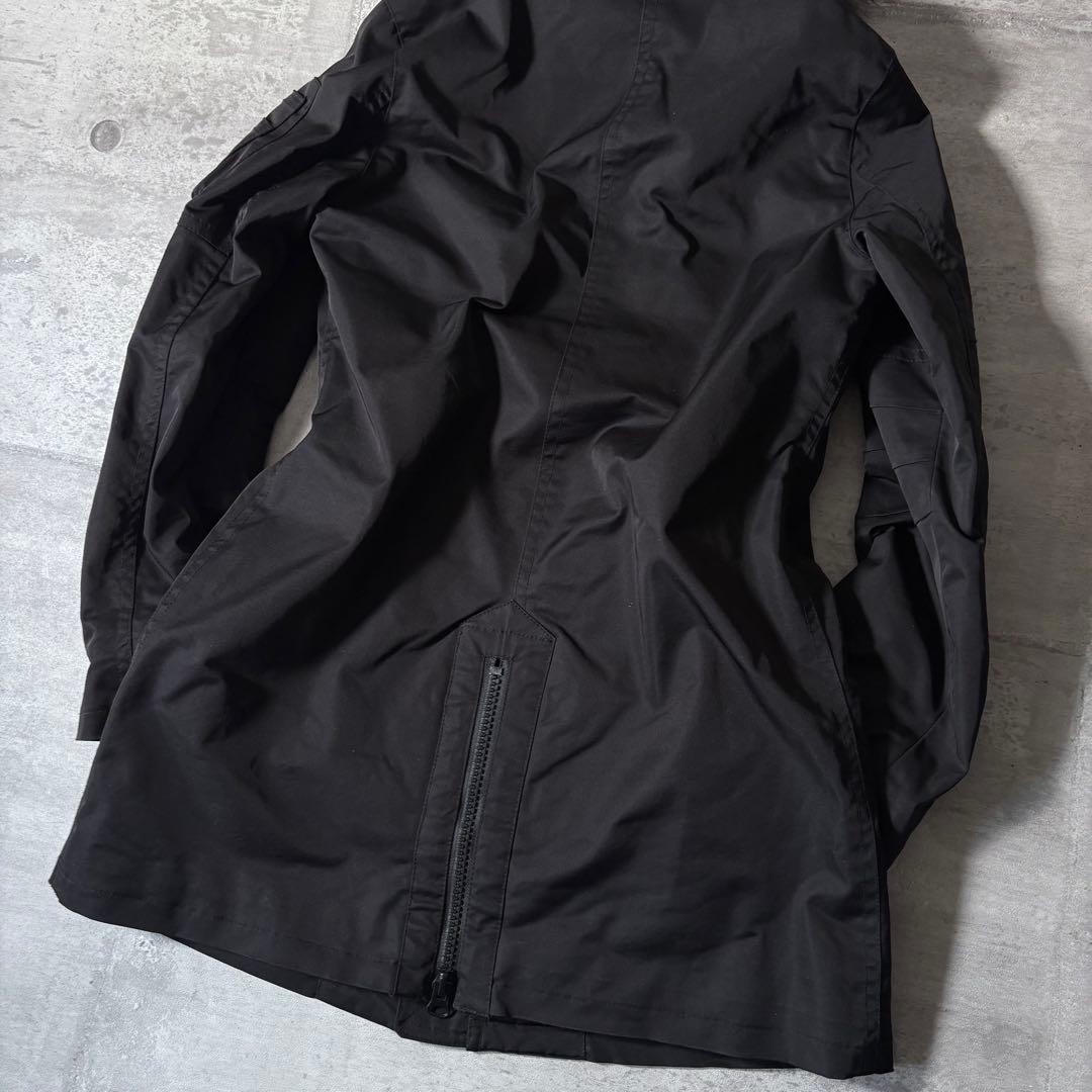 ジャケット・アウター 2000's TYPE N3-B far jacket gimmick y2k