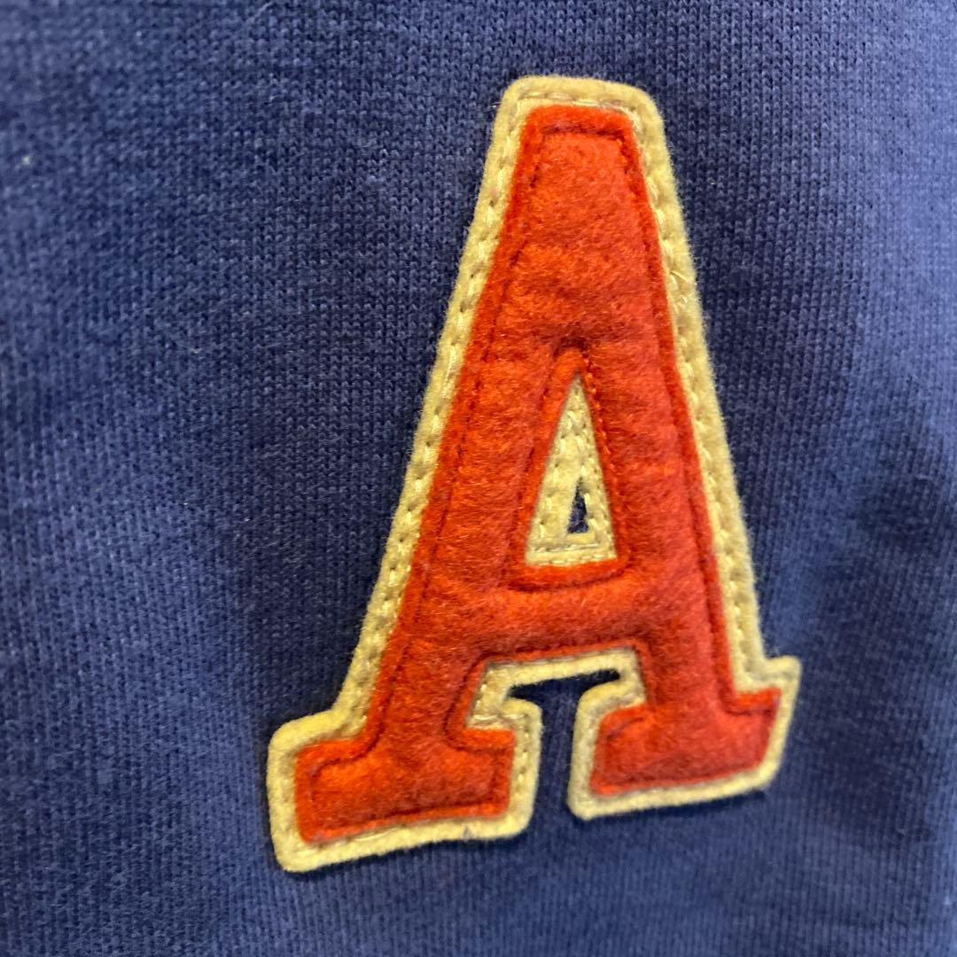 H*e様 【激レア】WAREHOUSE ウェアハウス　トレーナー　サイズ38