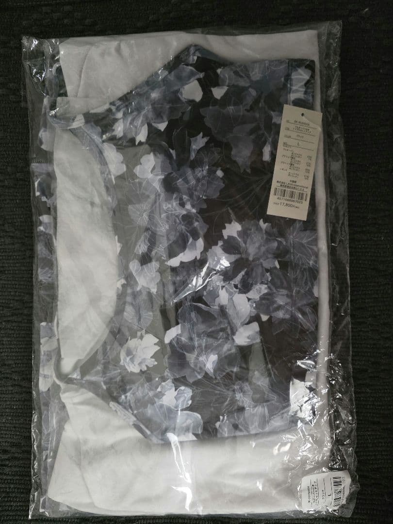 《新品未使用》【最終価格】ヨガウェアセットスカーラ　L サイズ　SUKALA