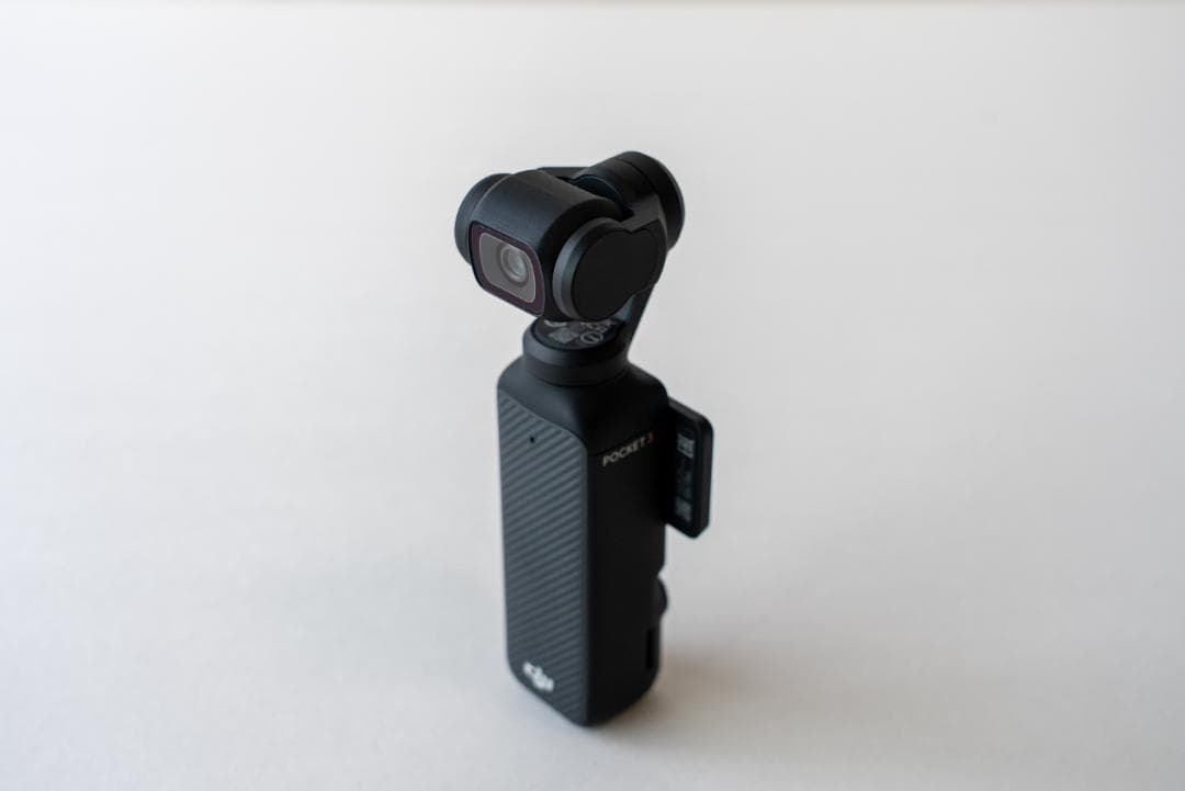 DJI Osmo Pocket 3 クリエイターコンボ＋αセット