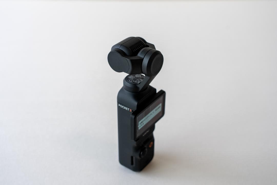 DJI Osmo Pocket 3 クリエイターコンボ＋αセット