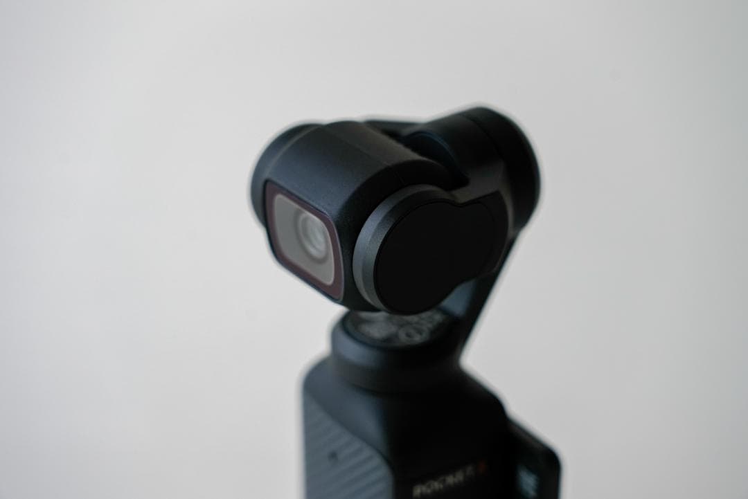 DJI Osmo Pocket 3 クリエイターコンボ＋αセット