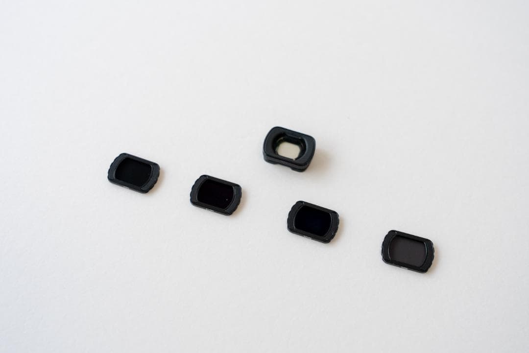 DJI Osmo Pocket 3 クリエイターコンボ＋αセット