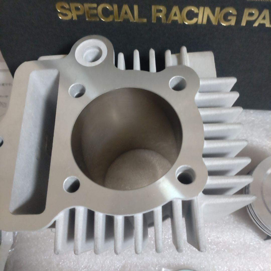 ヨシムラ5lモンキー88ccボアアップキット