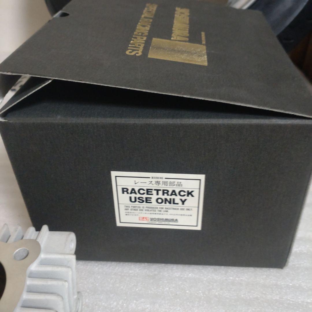 ヨシムラ5lモンキー88ccボアアップキット