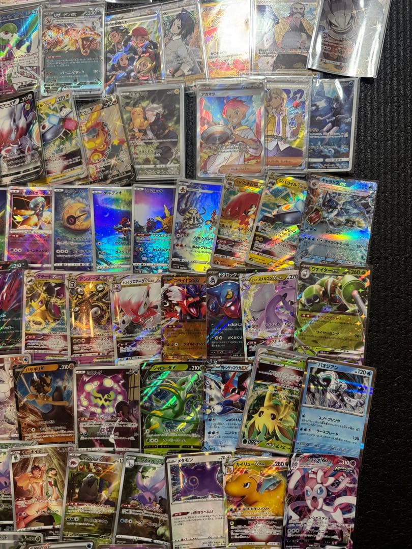 ペ*ペ様 ポケモンカード 約80枚セットバラ売り不可