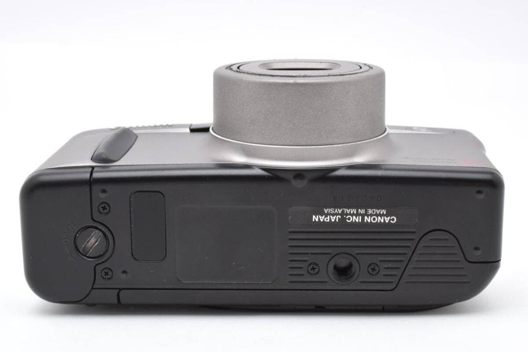 ★極上美品★ CANON Autoboy SII PANORAMA #698R