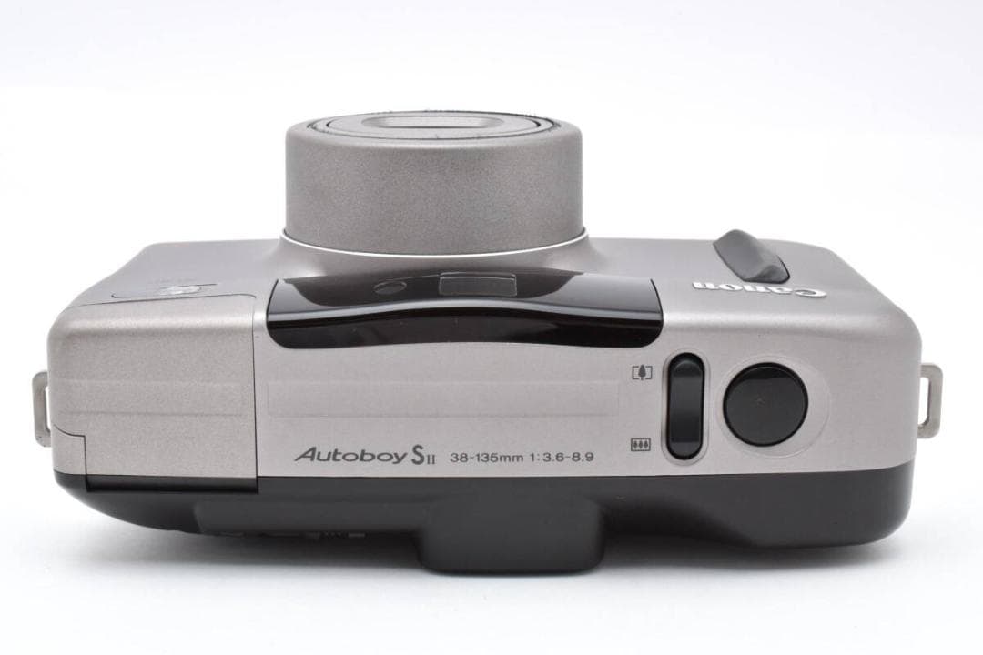 ★極上美品★ CANON Autoboy SII PANORAMA #698R