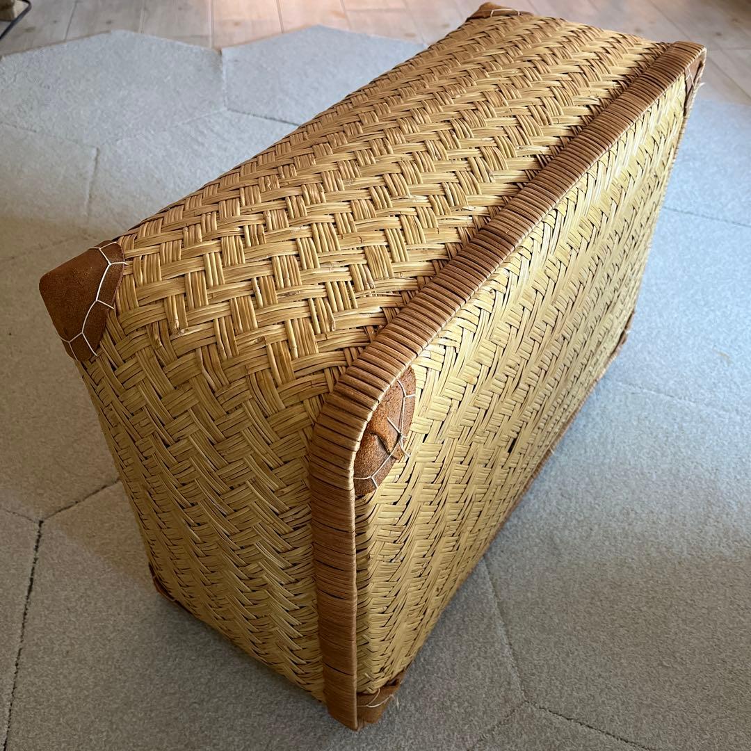 昔良く使われていた　こおり　古民家