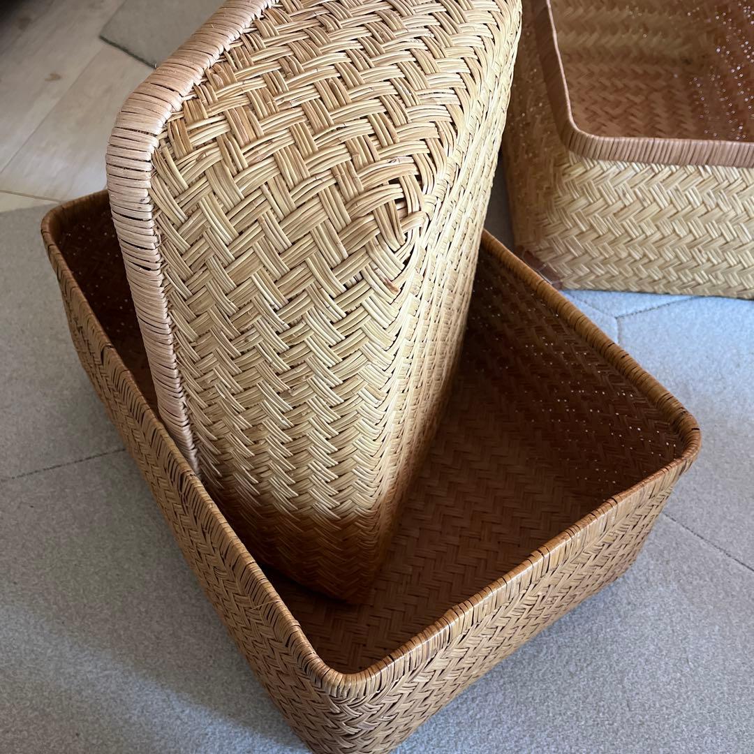 昔良く使われていた　こおり　古民家