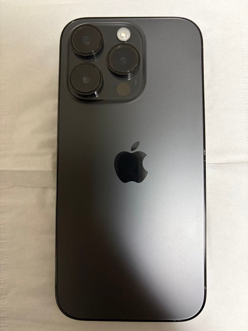 iPhone 14 Pro(使用可能なジャンク品)