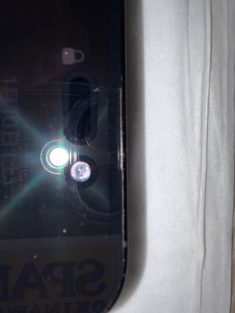 iPhone 14 Pro(使用可能なジャンク品)