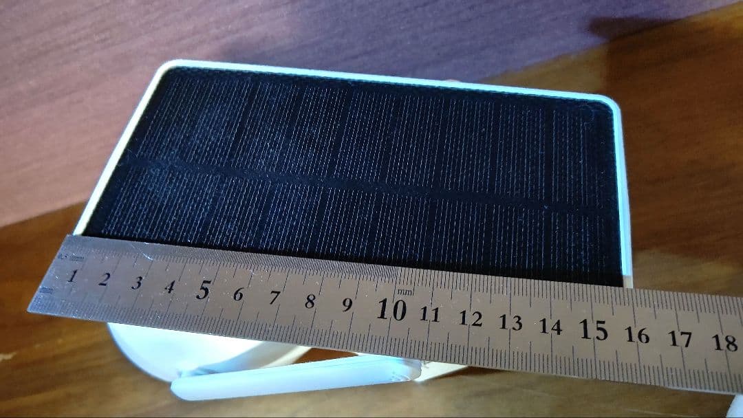 ANRAN 防犯カメラ Wi-Fi ソーラー アプリ　遠隔　無線　取付簡単