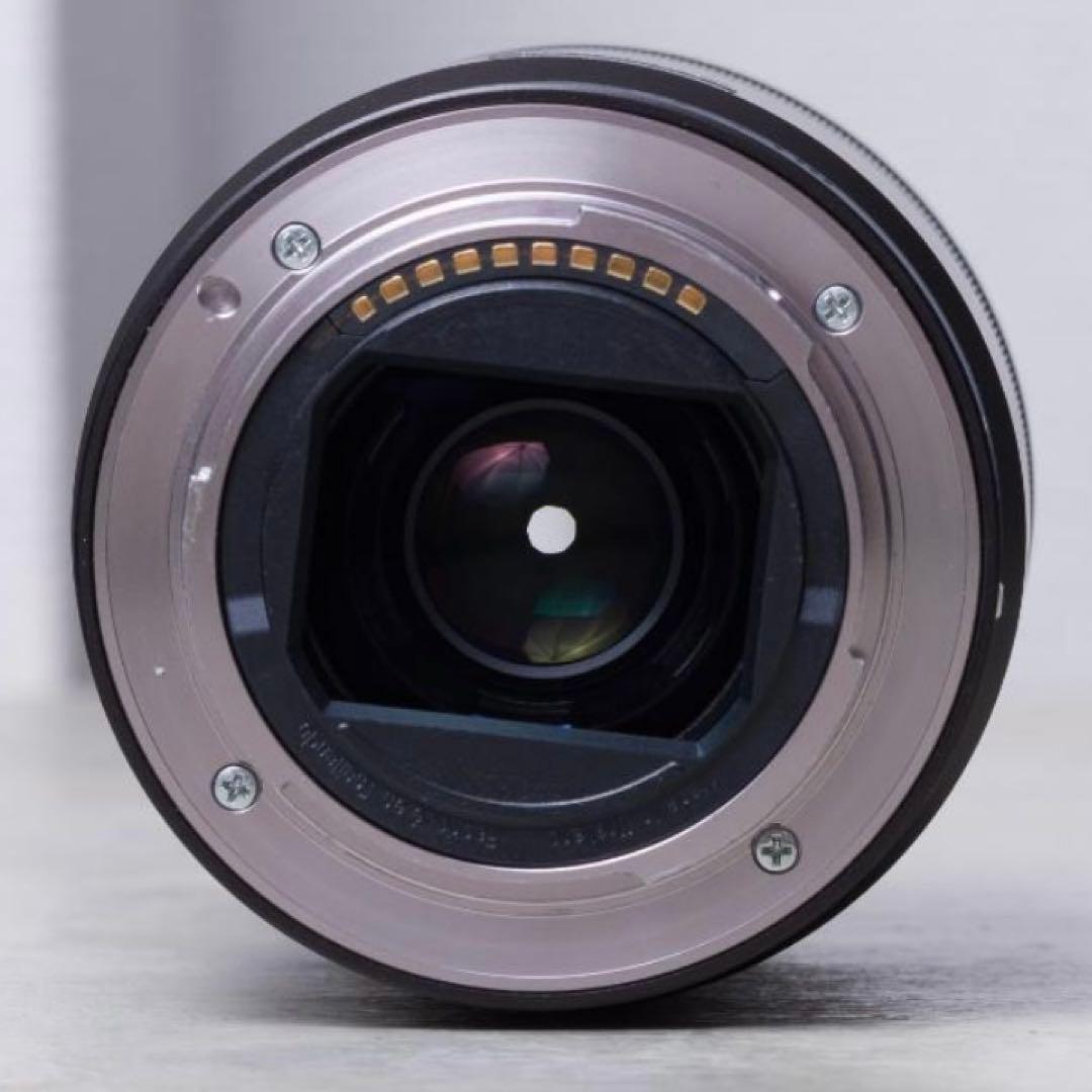 【値下げ】SONY Sonnar T* FE 55mm F1.8 ZA