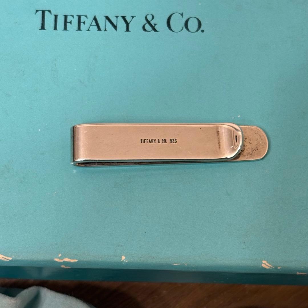 old tiffany ネクタイピン カフスセット