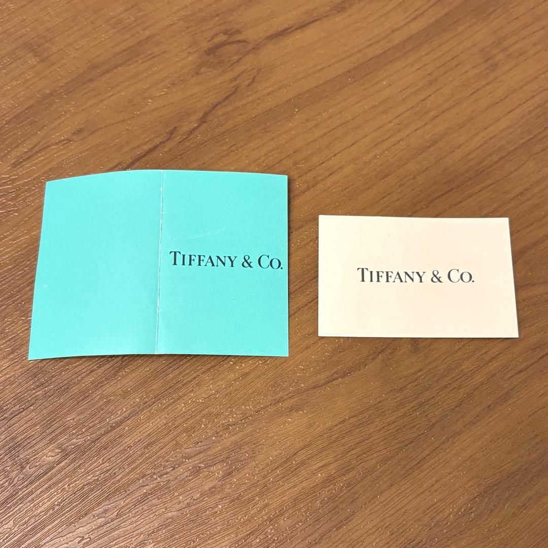 old tiffany ネクタイピン カフスセット