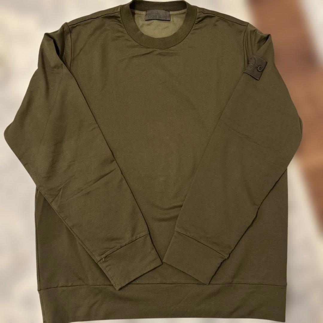 STONE  トップス　サイズL