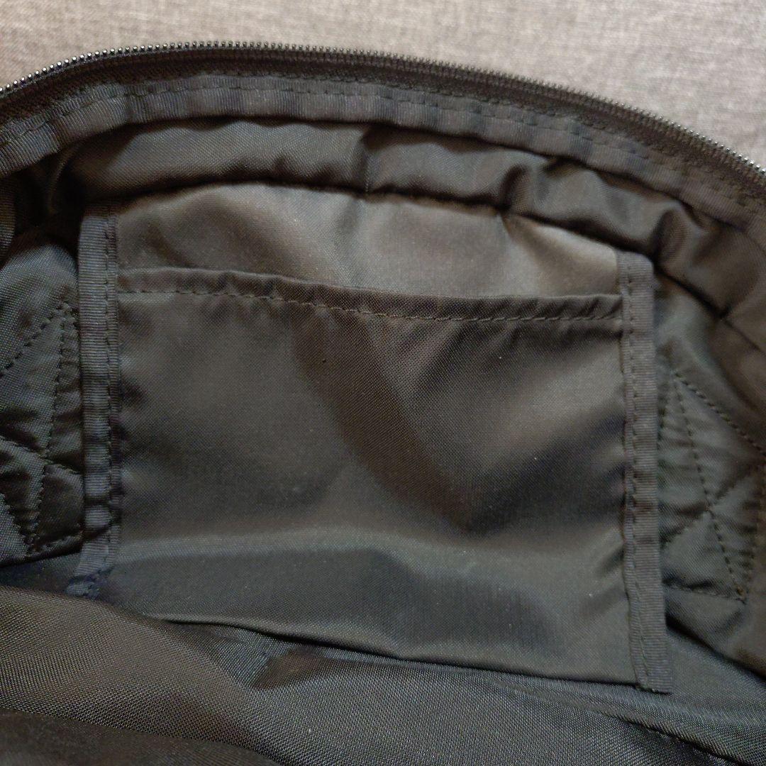 ワイズ　ヨウジヤマモト　トラベルバッグ　ナイロン　ブラック