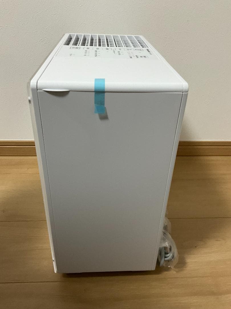 パナソニック Panasonic FE-KXT07 気化式加湿器 未使用品