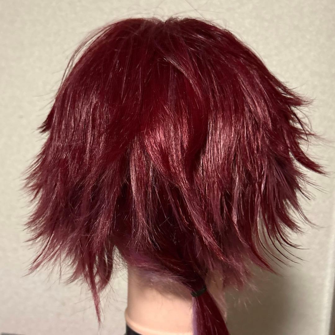 ローレン・イロアス コスプレ 衣装＋ウィッグ＋靴 フルセット にじさんじ