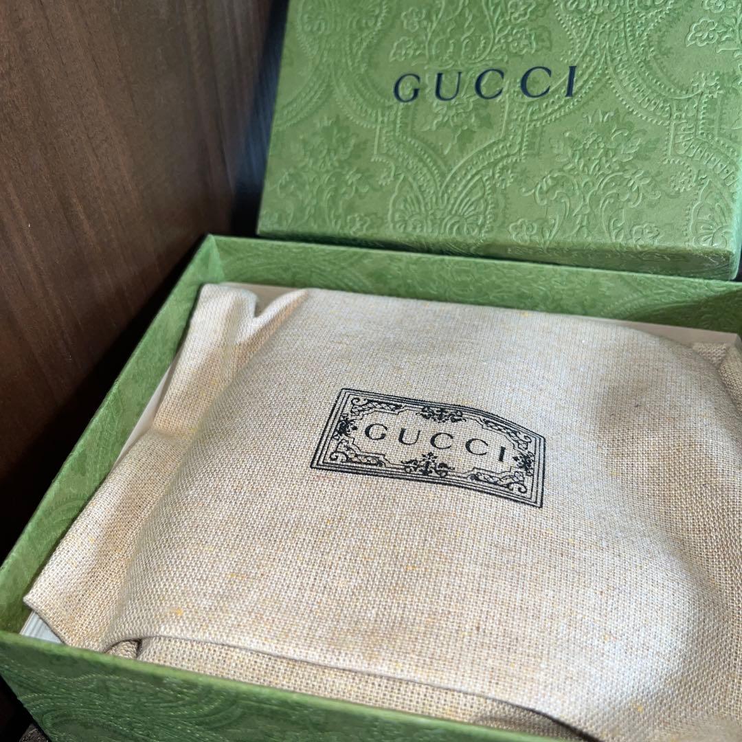 【新品未使用】GUCCI グッチ　AirPods Proケース