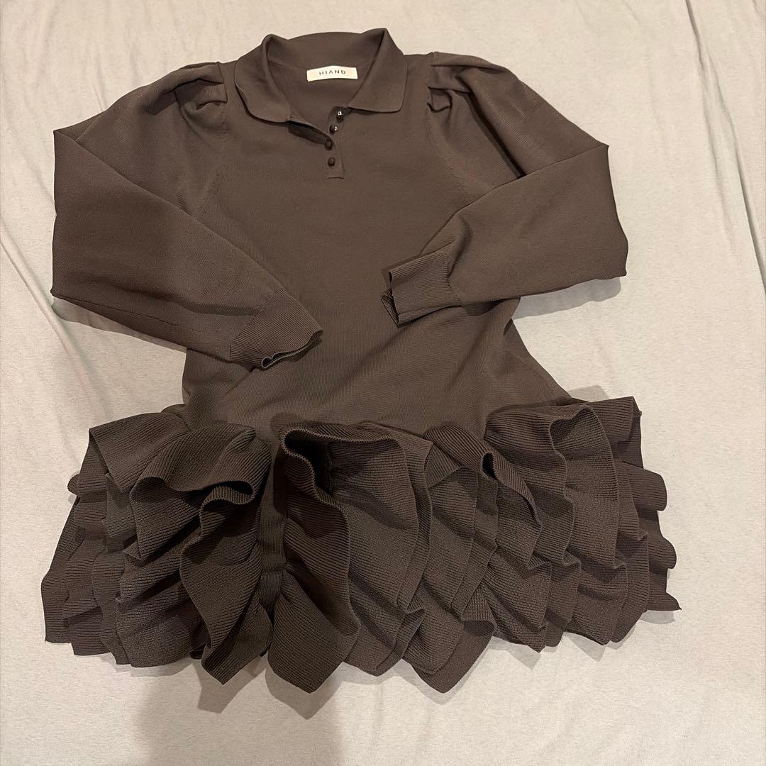 ゆ*ん様 最終値下げhiand ワンピース