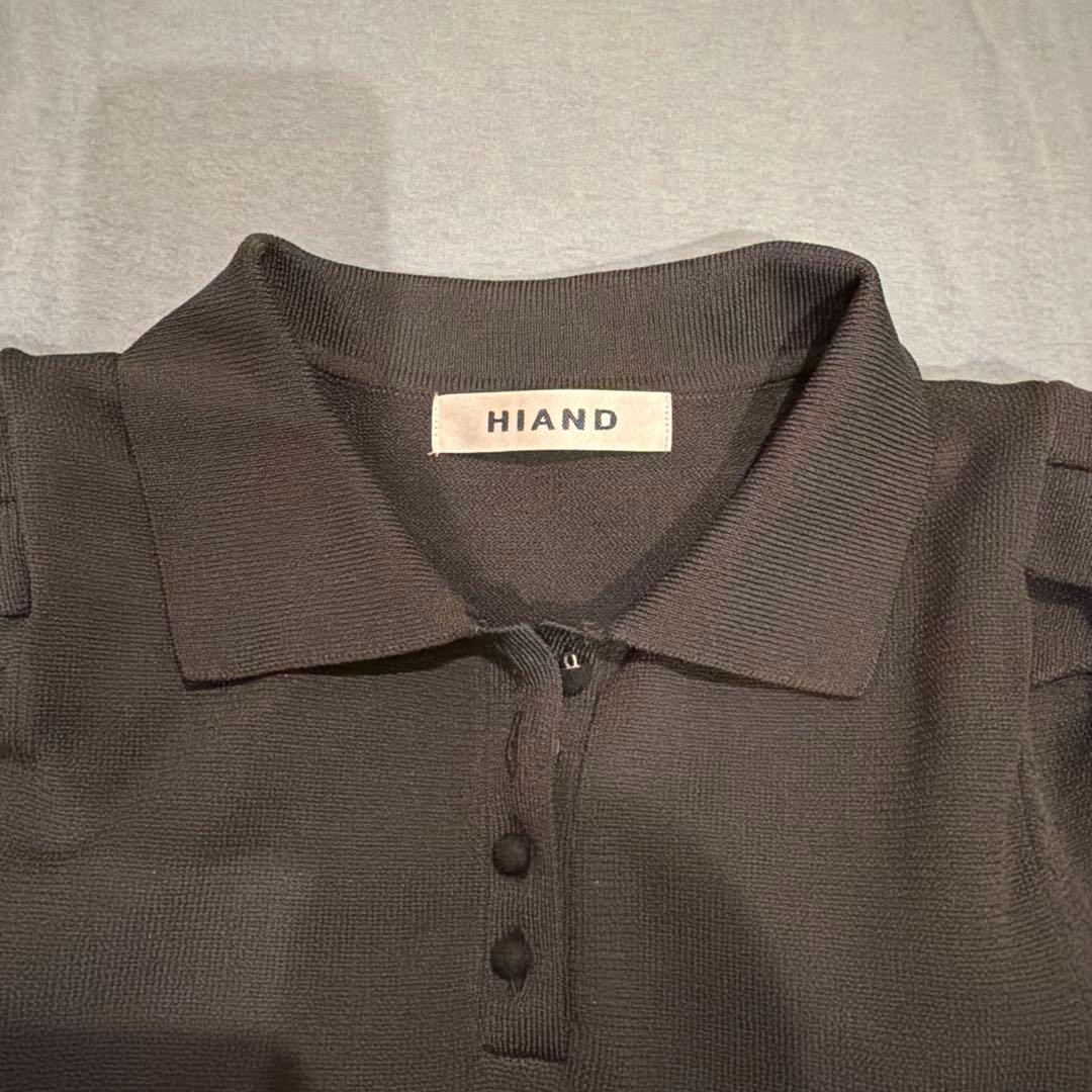 ゆ*ん様 最終値下げhiand ワンピース