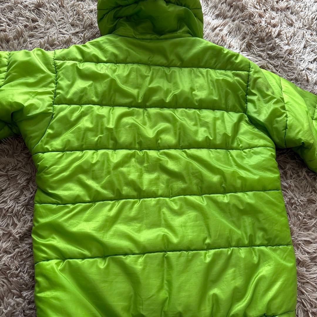 パタゴニア ダウンジャケット M