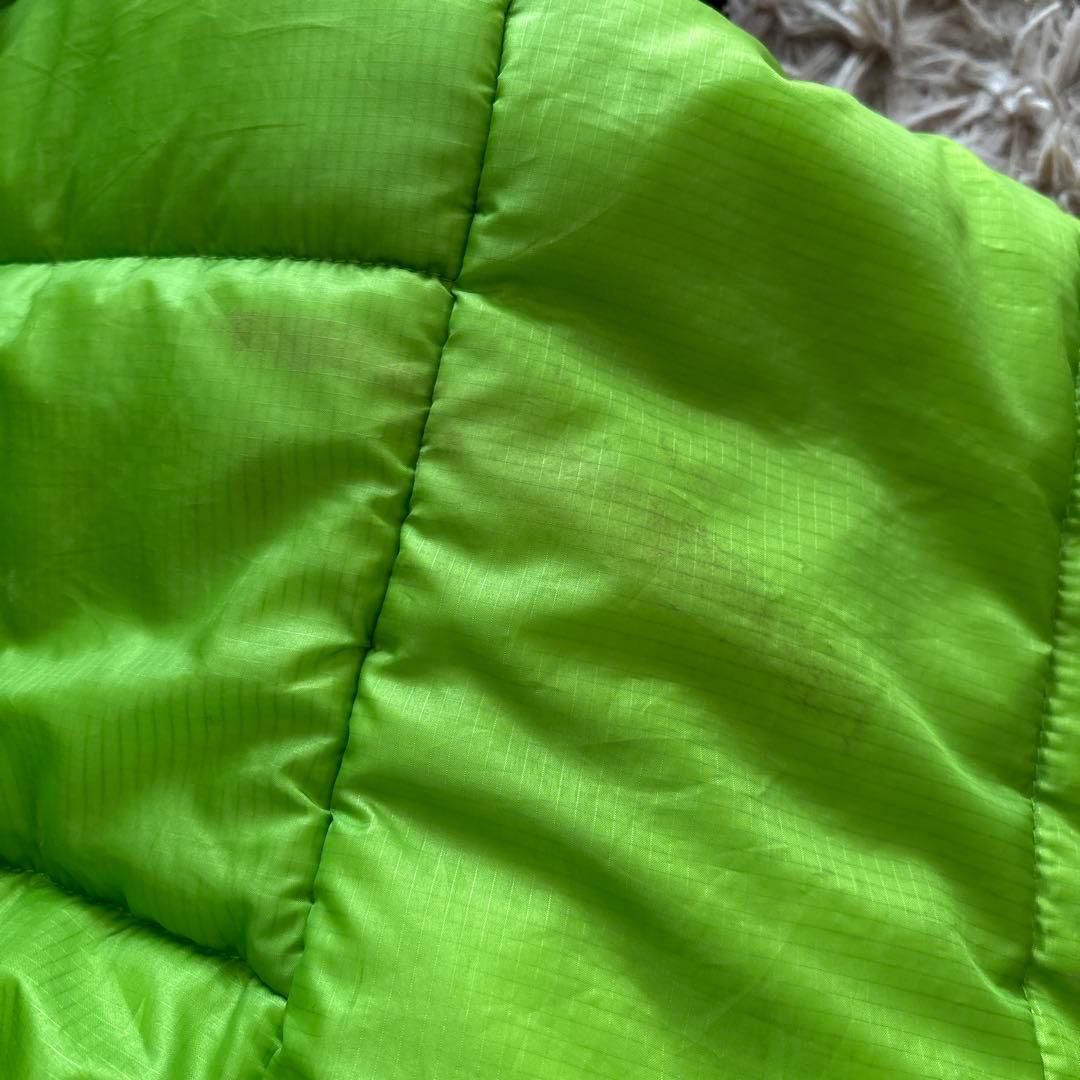 パタゴニア ダウンジャケット M