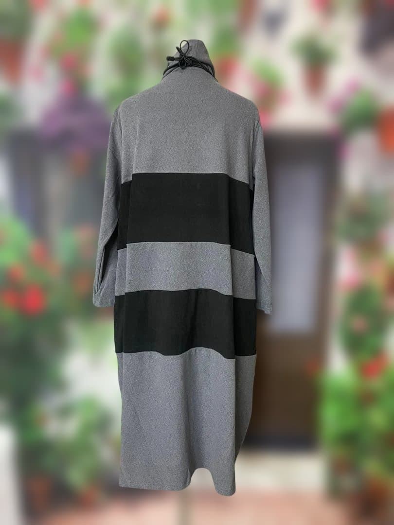 パール174レイヤード風TU（NV×PK)・