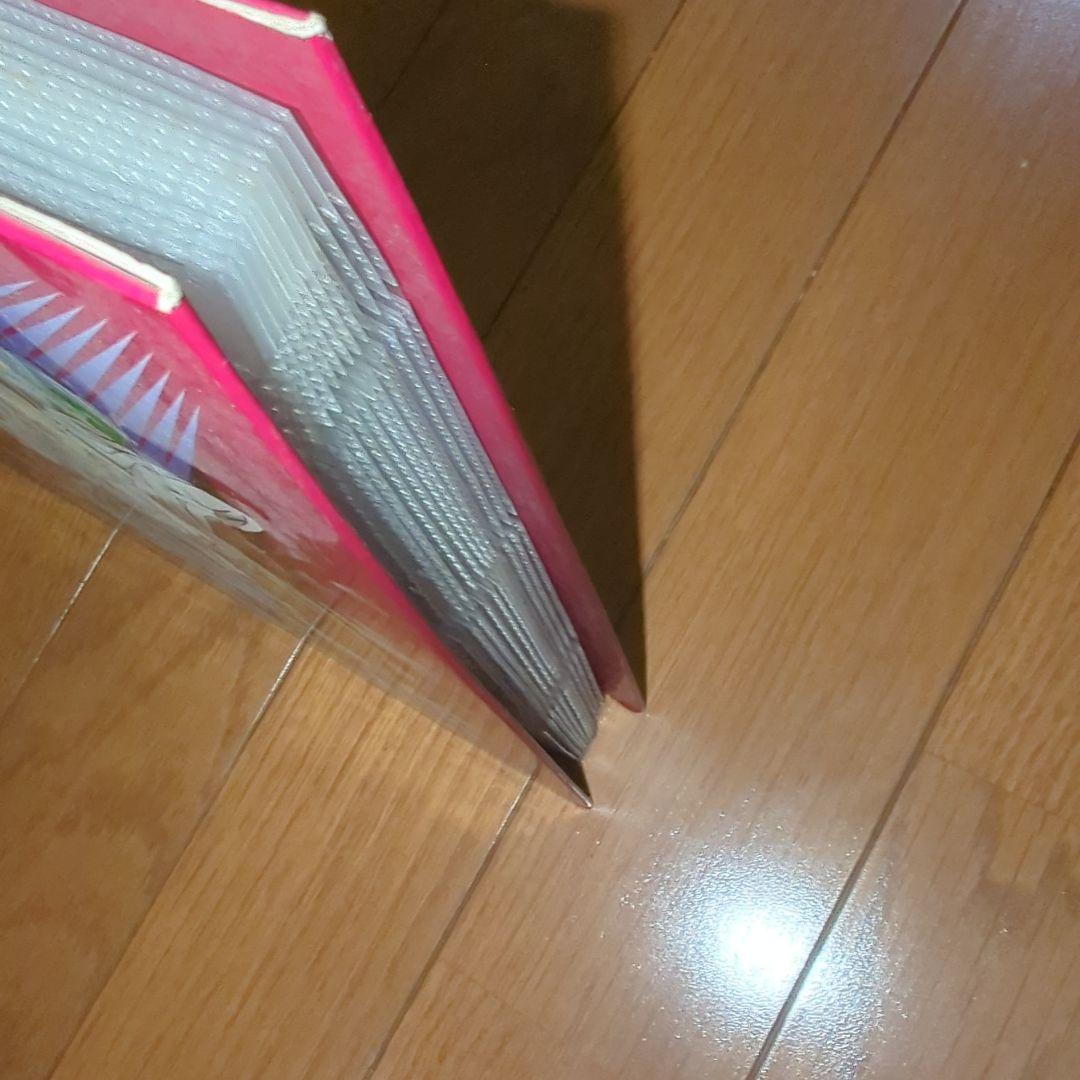 ドラゴンボールZ カード複数×カードファイル