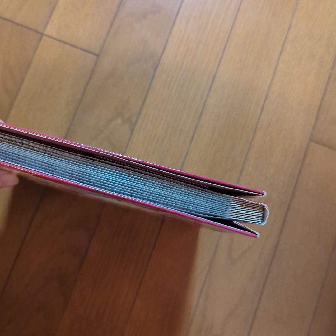 ドラゴンボールZ カード複数×カードファイル