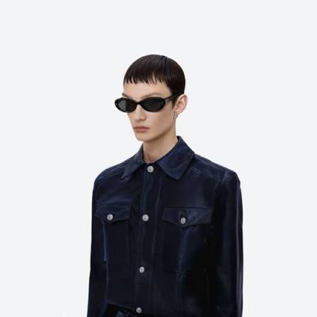 小物 GENTLE MONSTER cocoa