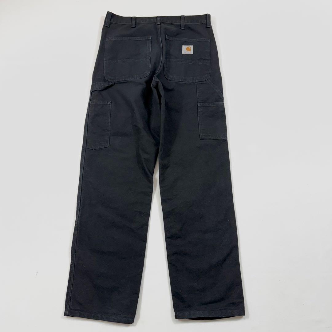 CARHARTT カーハートDOUBLE KNEE PANT ダブルニーパンツ