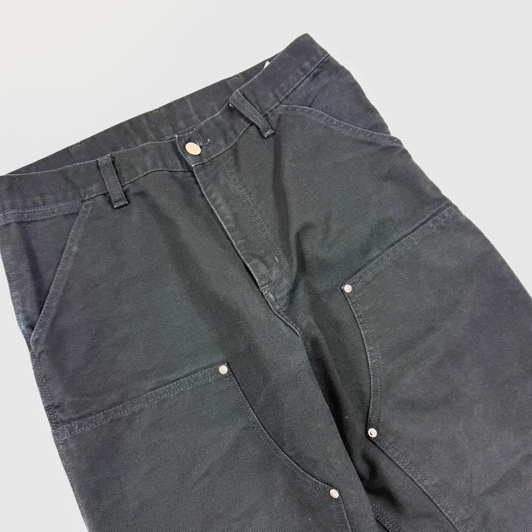 CARHARTT カーハートDOUBLE KNEE PANT ダブルニーパンツ