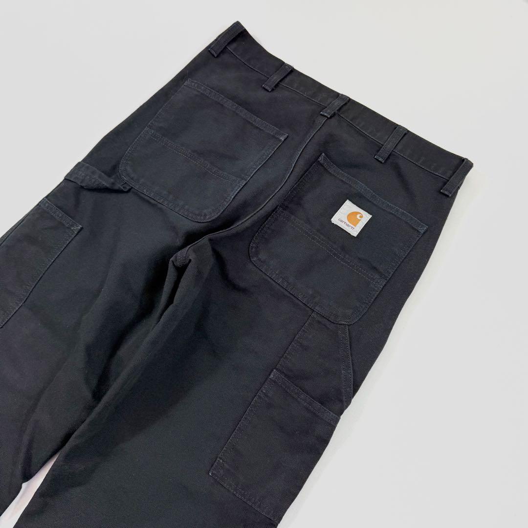 CARHARTT カーハートDOUBLE KNEE PANT ダブルニーパンツ