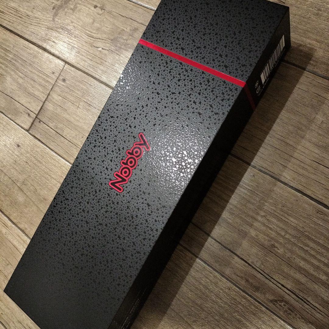 kuma/6666【未開封】Nobbyストレートヘアアイロン1200