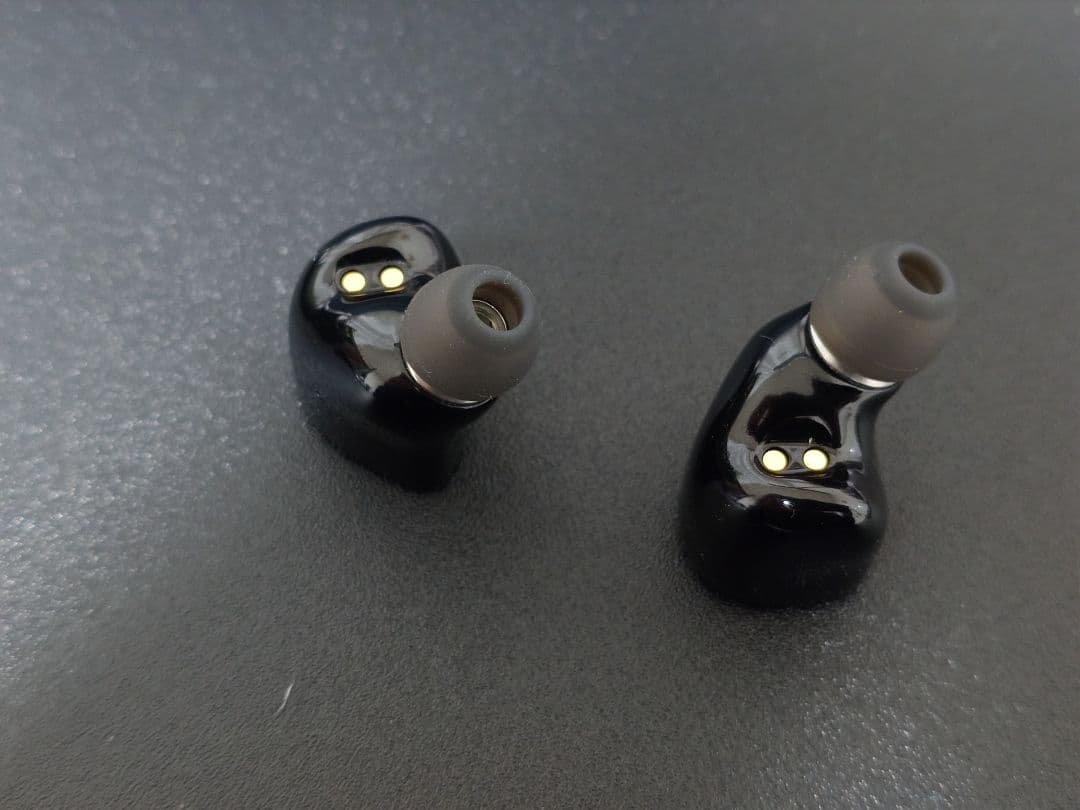 Noble Audio FoKus Amadeus ☆音質特価