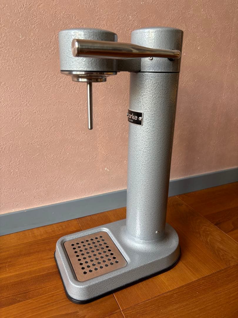 あ*の様 aarke 限定色　ハンマートーングレー