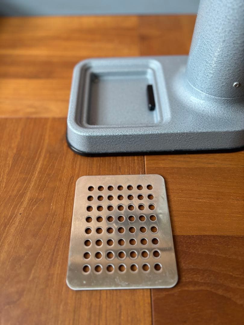 あ*の様 aarke 限定色　ハンマートーングレー