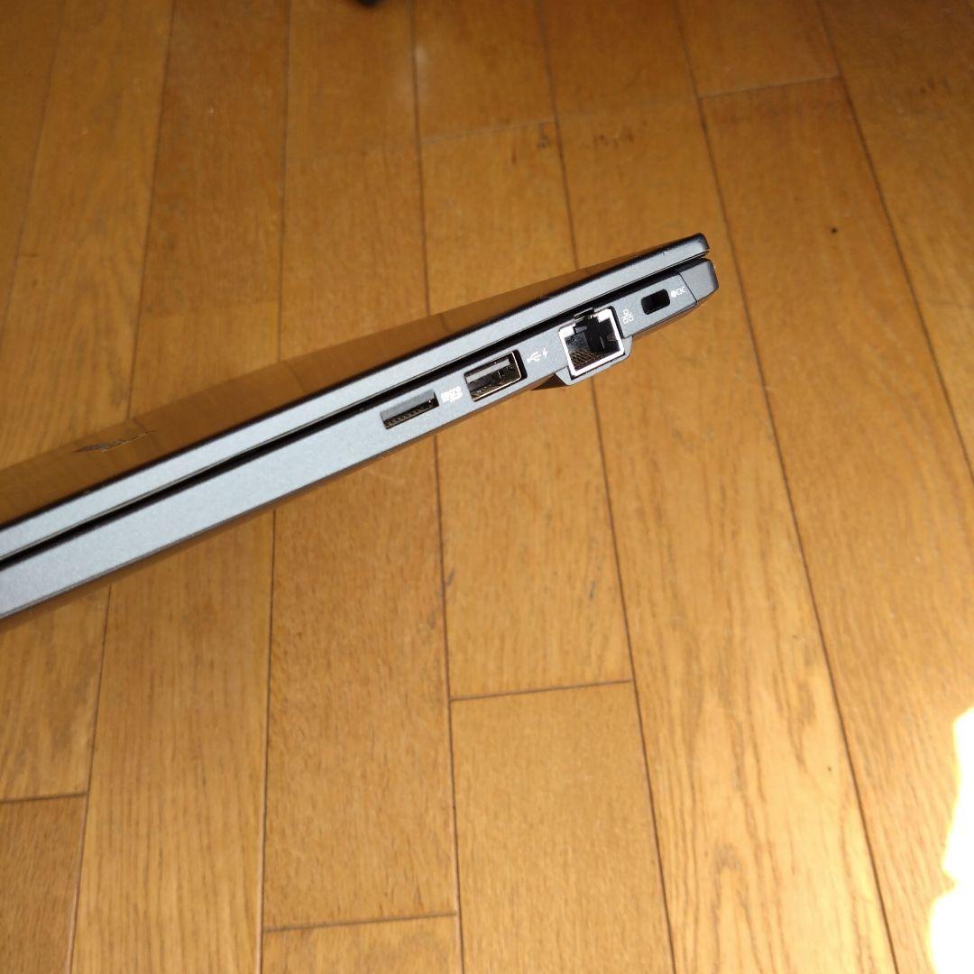 （外装並）ダイナブック G83/HR 11世代i5 8G 512GB