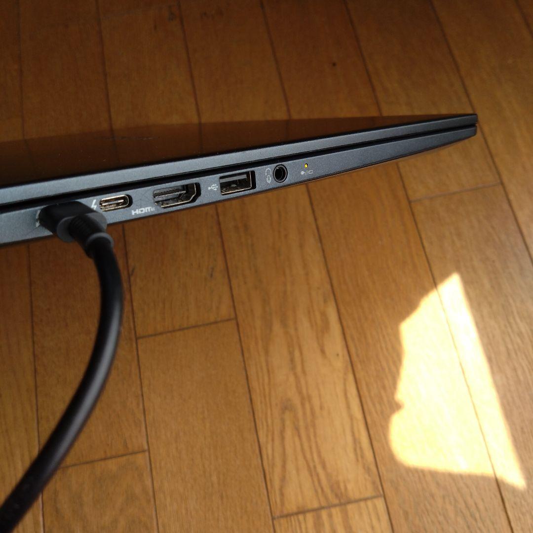 （外装並）ダイナブック G83/HR 11世代i5 8G 512GB