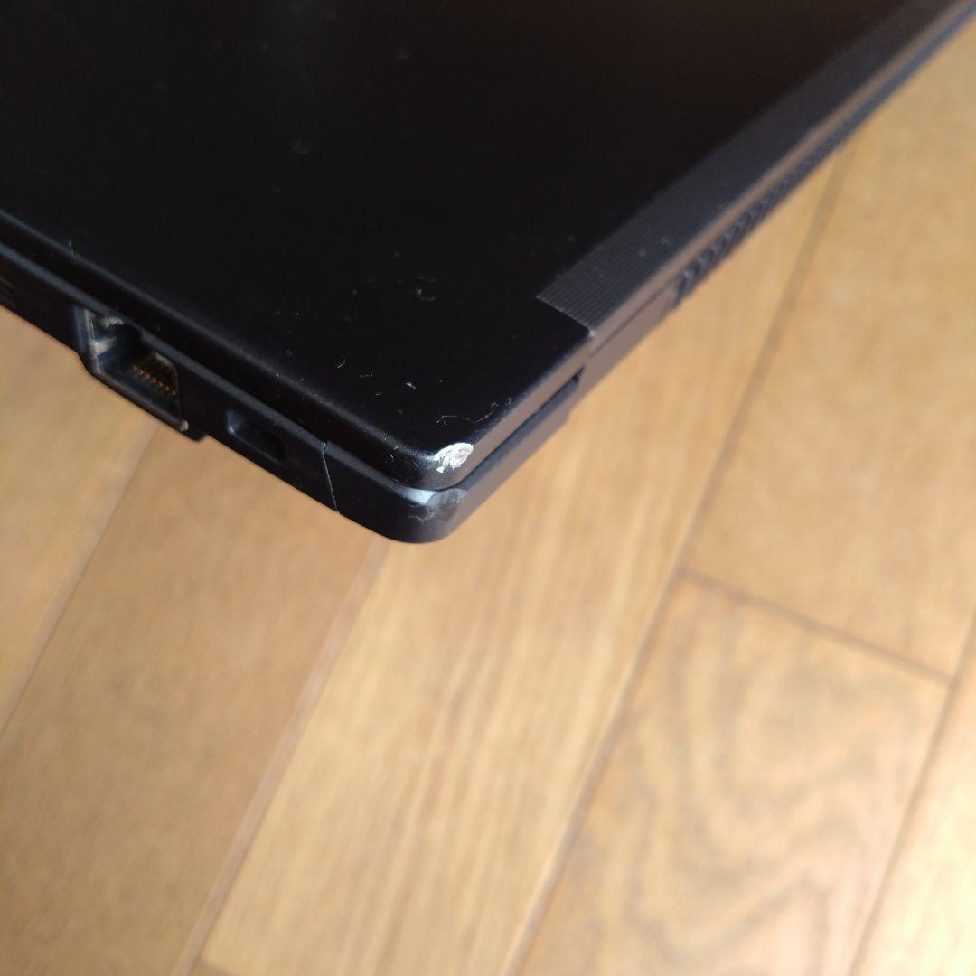 （外装並）ダイナブック G83/HR 11世代i5 8G 512GB