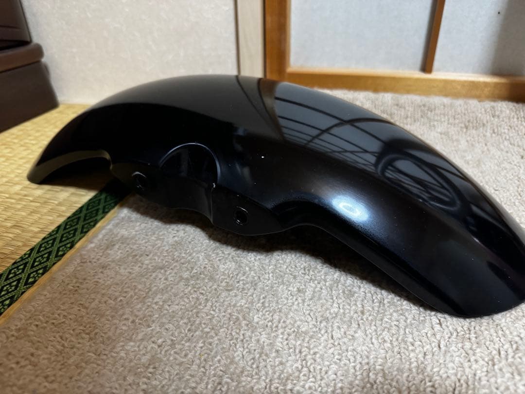 坊主様　エリミネーター 400外装セット