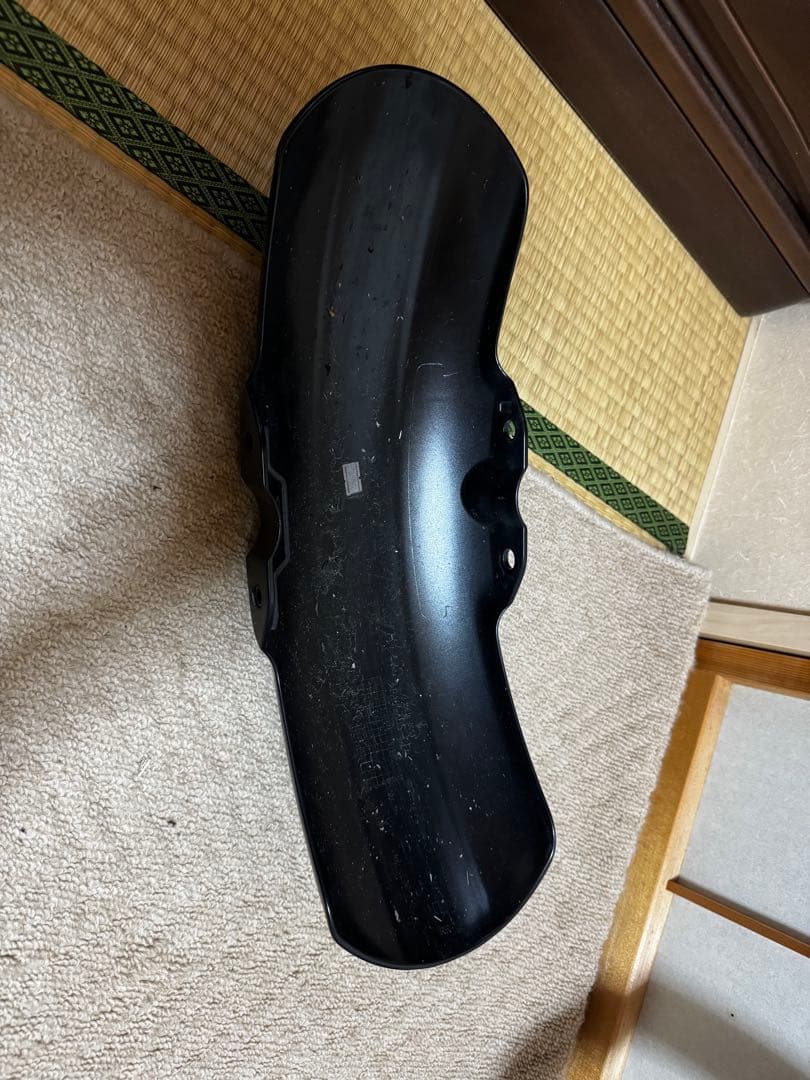 坊主様　エリミネーター 400外装セット