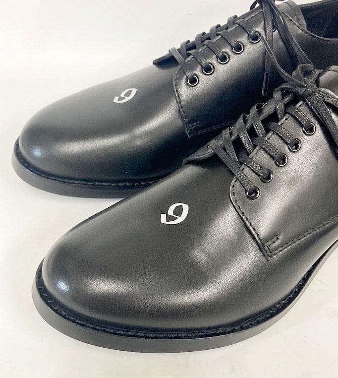 新品【K.L.G WHITE】27.5cm （9）