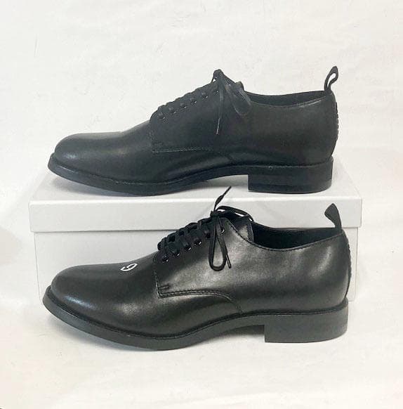 新品【K.L.G WHITE】27.5cm （9）