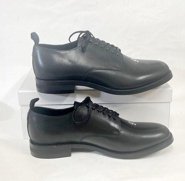 新品【K.L.G WHITE】27.5cm （9）